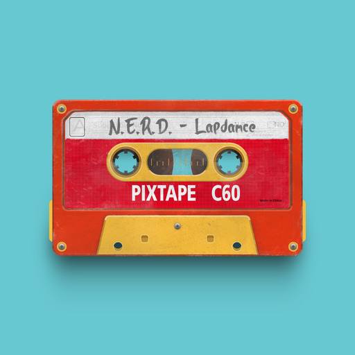 01010 - N.E.R.D. - Lapdance